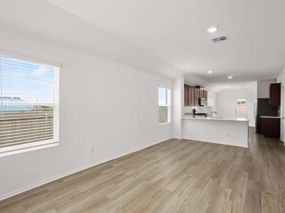 Property photo 4 at 103 Brushy Creek DR - 3 bed 2 bath home