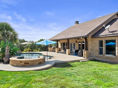 Property photo 4 at 103 Creekside TRL - 3 bed 2 bath home