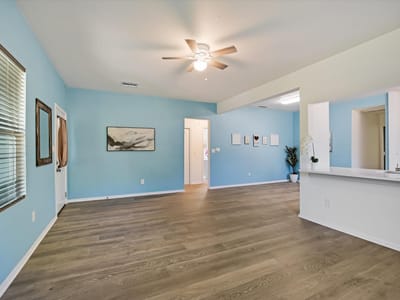 Bathroom at 103 E Hoopes Ave - 3 bed 2 bath home