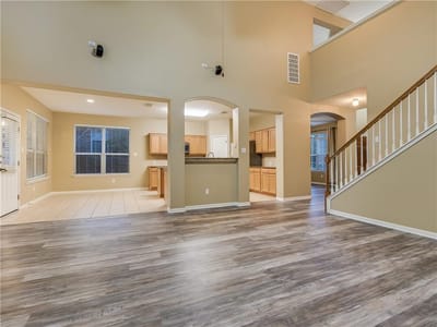 Bathroom at 103 Greater Scaup Ln - 5 bed 3 bath home