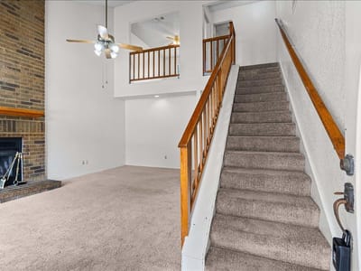 Kitchen at 103 January ST - 3 bed 2 bath home
