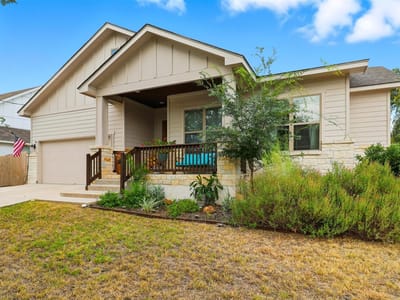 Kitchen at 103 Kings WAY - 3 bed 2 bath home