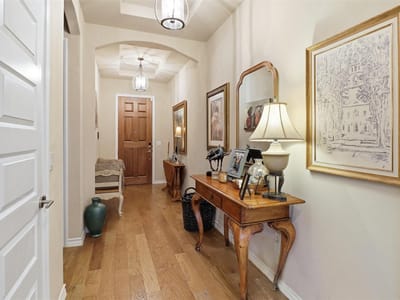 Primary bedroom at 103 Kings WAY - 3 bed 2 bath home