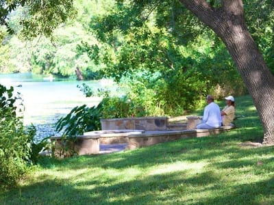 Property photo 4 at 103 Lakeside CV - San Marcos River Ranch, Martindale, TX