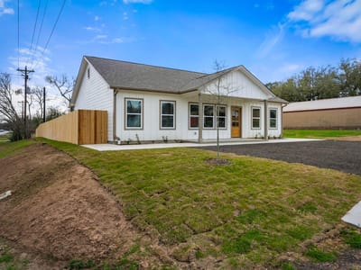 Kitchen at 103 Lentz Main St - 3 bed 2 bath home