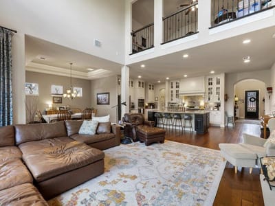 Kitchen at 103 Maddy WAY - 5 bed 4 bath home