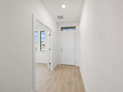 Living area at 103 Mandeville DR - 4 bed 2 bath home