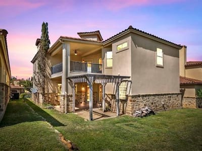Kitchen at 103 Maravilla WAY - 3 bed 3 bath home