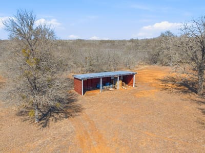 Bathroom at 103 Martinez Ln - Dale, TX
