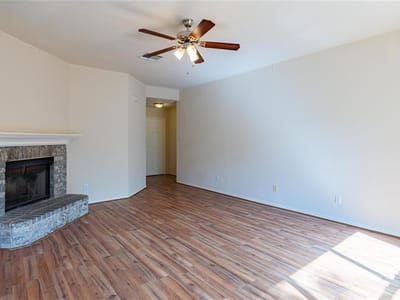 Kitchen at 103  Oriole Cv - 3 bed 2 bath home