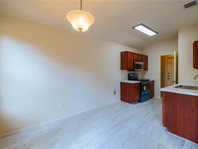 Bathroom at 103  Oriole Cv - 3 bed 2 bath home