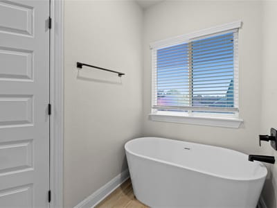 Bathroom at 103 Periwinkle LN - 5 bed 3 bath home