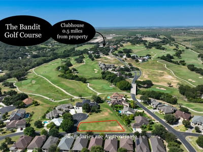 Property photo 2 at 103 Perry Maxwell CT - Long Creek, Ph #1, New Braunfels, TX