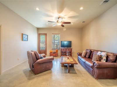 Kitchen at 103 Rolling Hills DR - 3 bed 3 bath home
