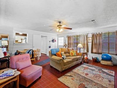 Kitchen at 103 S Laurelwood DR - 3 bed 2 bath home