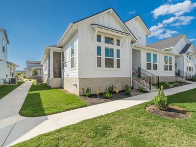 Property photo 2 at 103 San Luis PASS Unit #102 - 2 bed 2 bath home