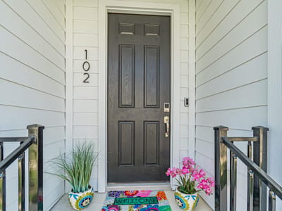 Property photo 3 at 103 San Luis PASS Unit #102 - 2 bed 2 bath home