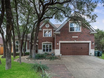 Property photo 3 at 103 Sierra Ridge DR - 5 bed 3 bath home