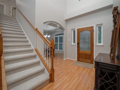 Property photo 5 at 103 Sierra Ridge DR - 5 bed 3 bath home