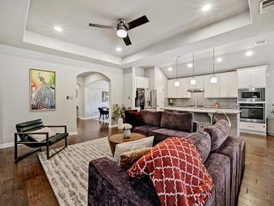 Bathroom at 103 Walking Horse Way - 4 bed 4 bath home