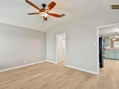 Kitchen at 1030 Birdsong Ln - 3 bed 2 bath home