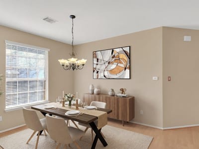 Photo 5 of 40 at 1030 Disraeli CIR - 4 bed 2 bath home