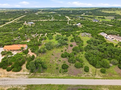 Living area at 1030 Sunrise PL - Mystic Shores 20, Spring Branch, TX