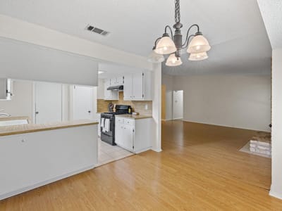 Primary bedroom at 1030 Wisteria TRL - 3 bed 2 bath home