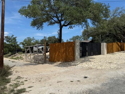 Kitchen at 10300 Little Creek Cir - MOUNTAIN CREEK LAKES SEC 1, Dripping Springs, TX