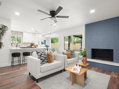 Property photo 3 at 10305 Button Quail CV - 4 bed 2 bath home