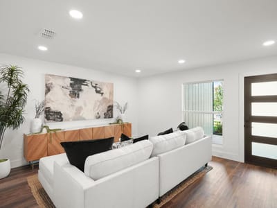 Property photo 4 at 10305 Button Quail CV - 4 bed 2 bath home
