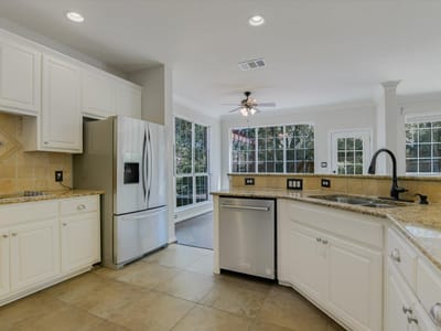 Kitchen at 10305 Scull Creek Dr - 4 bed 2 bath home