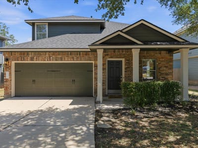 Property photo 2 at 10315 Marietta DR - 3 bed 2 bath home