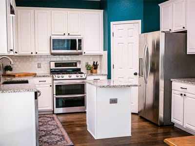 Photo 3 of 36 at 10316 Huxley ST - 3 bed 2 bath home