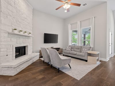 Primary bedroom at 1032 Teravista XING - 4 bed 3 bath home