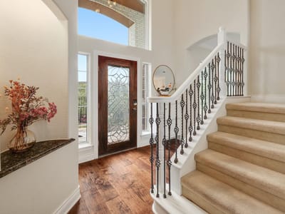 Kitchen at 10321 Indigo Broom LOOP - 5 bed 3 bath home
