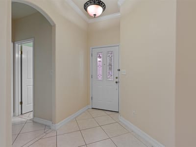 Kitchen at 10321 Snapdragon Dr - 3 bed 2 bath home