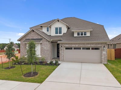 Primary bedroom at 1033 Sonata PL - 4 bed 3 bath home