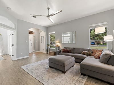 Property photo 5 at 10336 Channel Island DR - 4 bed 2 bath home