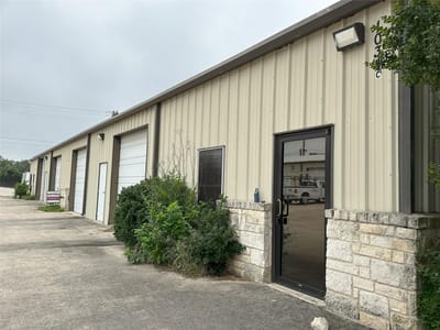 Living area at 1034 Canyon Bend Dr Unit #C - Sunset Canyon Sec Ii-C, Dripping Springs, TX