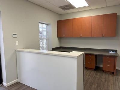 Primary bedroom at 1034 Canyon Bend Dr Unit #C - Sunset Canyon Sec Ii-C, Dripping Springs, TX