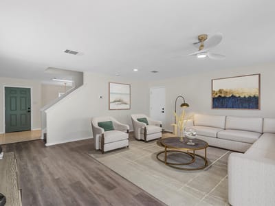 Property photo 3 at 10341 Garbacz DR - 4 bed 2 bath home