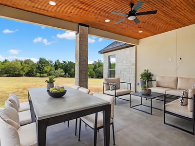 Kitchen at 1035 Brandywine Ct - 4 bed 2 bath home