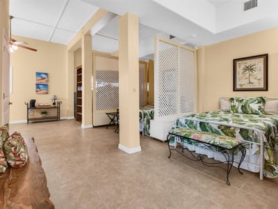 Bathroom at 1035 Sea Secret ST - 4 bed 3 bath home