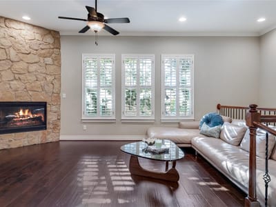 Property photo 5 at 1036 Highknoll LN - 5 bed 3 bath home