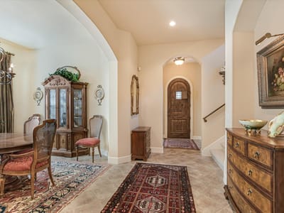 Photo 5 of 30 at 1036 Liberty Park DR Unit #19 - 4 bed 2 bath home