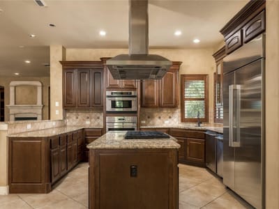 Photo 5 of 40 at 1036 Liberty Park DR Unit #20 - 5 bed 3 bath home