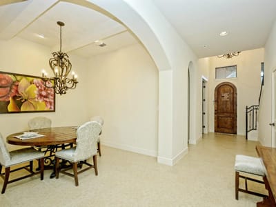 Photo 5 - 1036 Liberty Park Dr Unit #52A Photo 5 of 27 at 1036 Liberty Park Dr Unit #52A - 4 bed 3 bath home