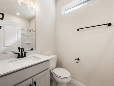 Primary bedroom at 1036 Sienna Bear Rd - 5 bed 3 bath home
