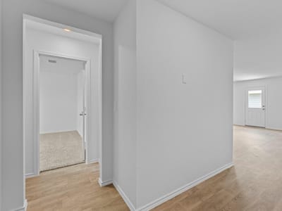 Primary bedroom at 1039 Phantom Hill BLVD - 5 bed 2 bath home